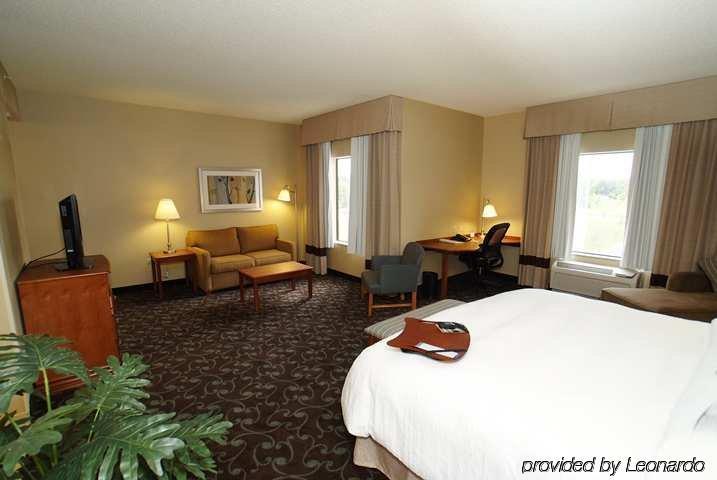 Hampton Inn & Suites Chicago Deer Park Room photo
